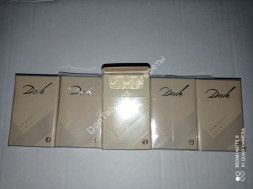 Сигареты Dove Nano Gold Микс