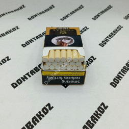 Сигариллы Corsar Brown (Корсар) King Size оптом