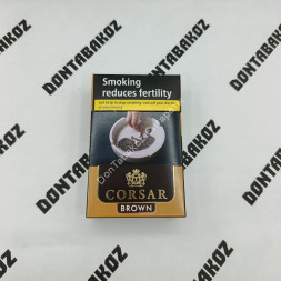 Сигариллы Corsar Brown (Корсар) King Size оптом