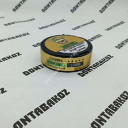 Табак жевательный Killer Dry Lemon Candy (Лимонные леденцы) Strong 10 г оптом