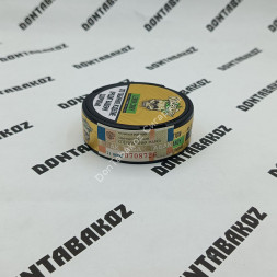 Табак жевательный Killer Dry Lemon Candy (Лимонные леденцы) Strong 10 г оптом