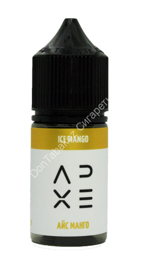 Жидкость для вейпа Apex МАНГО 30 мл оптом