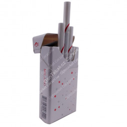 Сигареты Милано (Milano) Furious Red МИКС