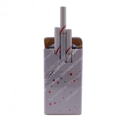 Сигареты Милано (Milano) Furious Red МИКС