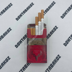 Сигареты Red Bor "Red" Compact Оригинал Оптом