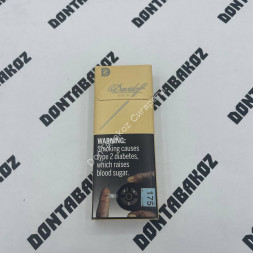 Сигареты Davidoff Gold Slim Оптом