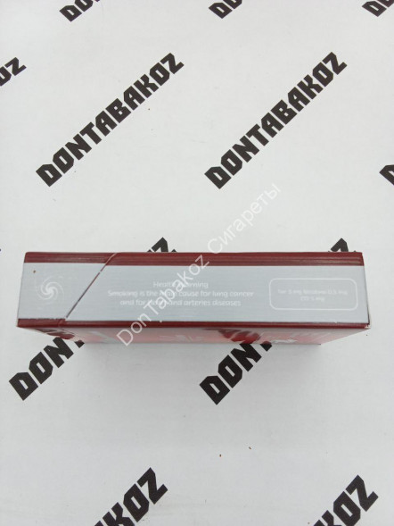 Сигареты Dubao Demi Red Оптом