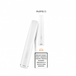 Электронная сигарета PLONQ PLUS 1500 Спелая дыня 20 мг ОПТОМ     