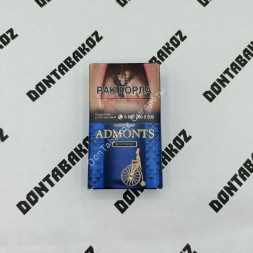 Сигареты Admonts Blue Velvet Compact оптом