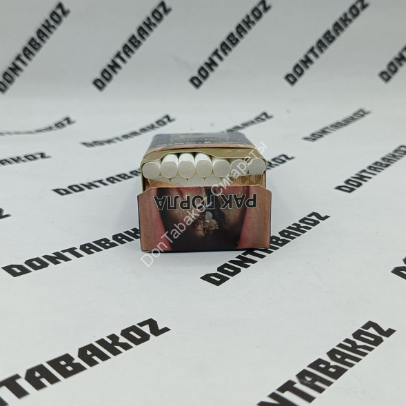 Сигареты Admonts Blue Velvet Compact оптом