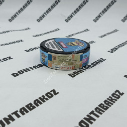 Табак жевательный Killer Dry Bubblegum (Бубль-гум) Strong 10 г оптом