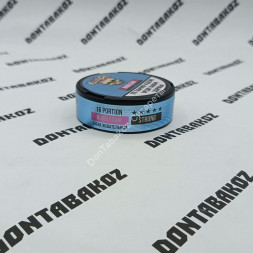 Табак жевательный Killer Dry Bubblegum (Бубль-гум) Strong 10 г оптом
