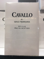 Сигареты CAVALLO by Gino Ferrara МИКС