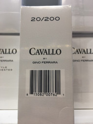 Сигареты CAVALLO by Gino Ferrara МИКС