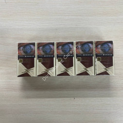 Сигареты Exxe Vintage Coffee Микс