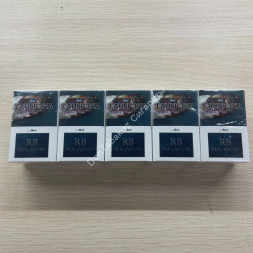 Сигареты RB Perliamutr Azure оптом