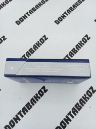 Сигареты Dubao Demi Blue Микс