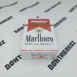 Сигареты Мальборо (Marlboro) SPECIAL SELECT Оригинал США Микс