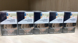 Сигареты Кент (Kent) Core Blue МИКС