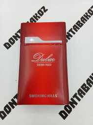 Сигареты Dubao Demi Red Микс