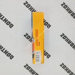 Сигареты Лаки Страйк (Lacky Strike) Yellow Aroma Оптом