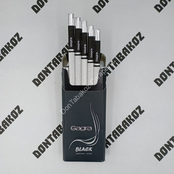 Сигареты GAGRA Абхазия Оптом