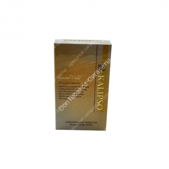 Сигареты Kalipso QS Compact ЭКСПОРТ МИКС