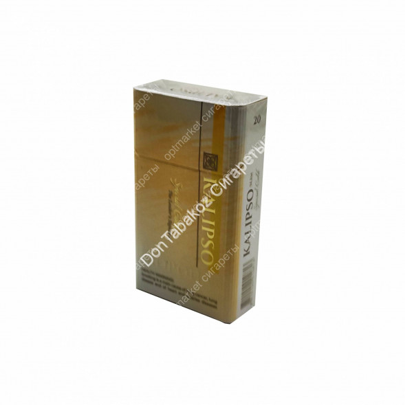 Сигареты Kalipso QS Compact ЭКСПОРТ МИКС