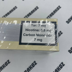 Сигареты Davidoff Gold King Size Оригинал Швейцария Микс