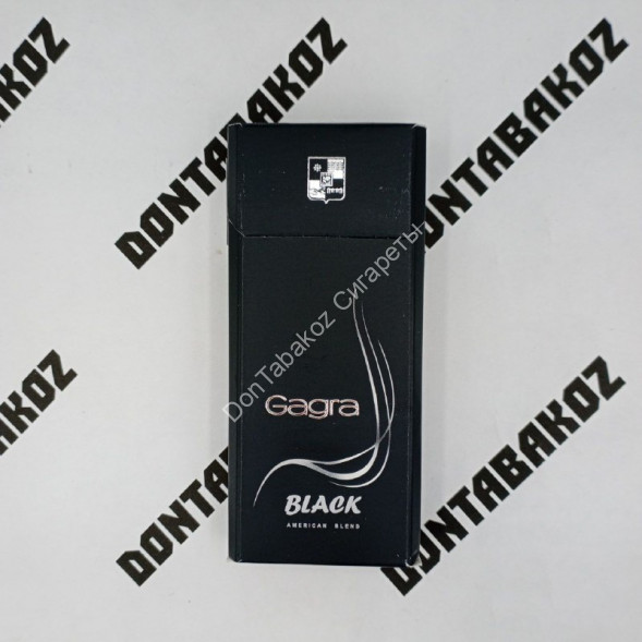 Сигареты GAGRA Абхазия Микс