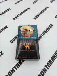 Сигареты Кэмел (Camel) Шоколад Compact Оптом