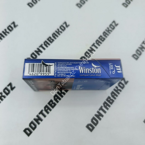 Сигареты Winst0n Compact Exel Blend оптом