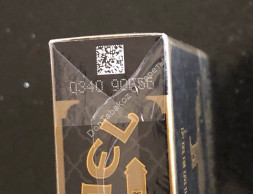 Сигареты Кэмел (Camel) Premium Black оптом