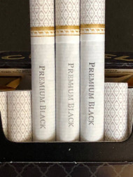 Сигареты Кэмел (Camel) Premium Black оптом