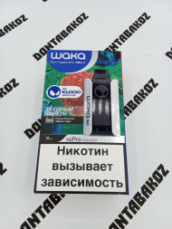 Waka soPro PA - Berry Tarragon Sparkle (Ягодный Тархун) 10000 затяжек Оптом