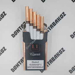 Сигареты LT компакт Армения Микс