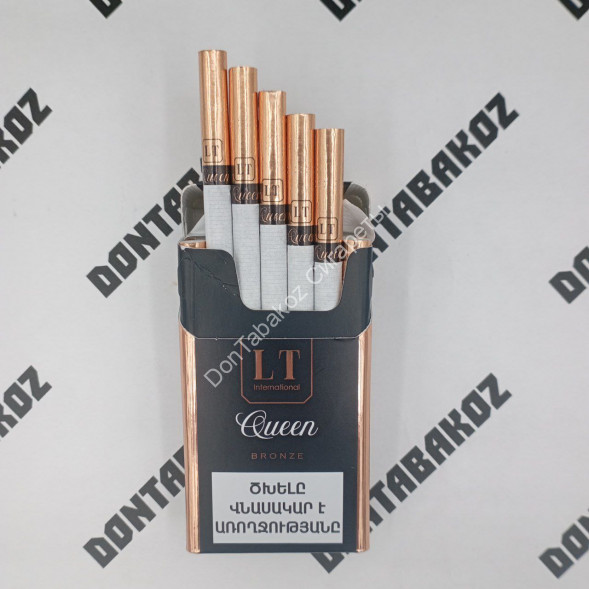 Сигареты LT компакт Армения Микс