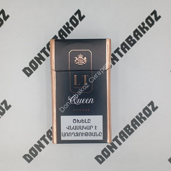 Сигареты LT компакт Армения Микс