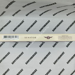Сигареты Senator (Сенатор Виноград) Super Slims Grape Оригинал Оптом