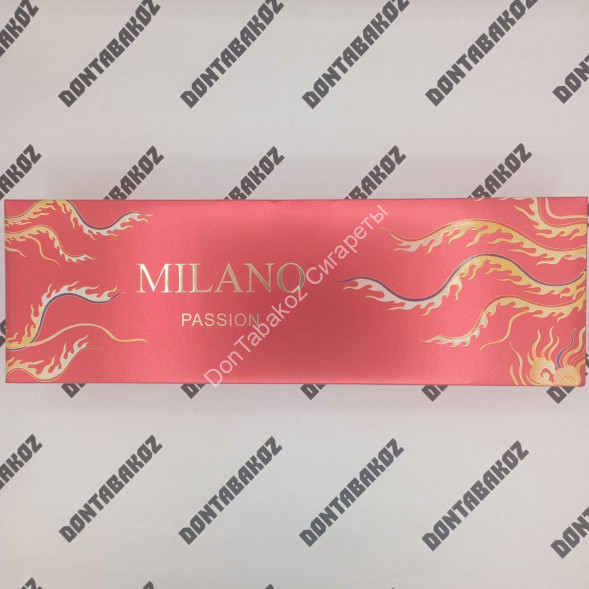 Сигареты Милано (Milano) PASSION KS Оптом