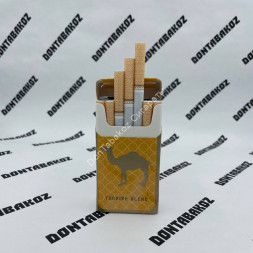 Сигареты Кэмел (Camel) Gold Compact Оптом