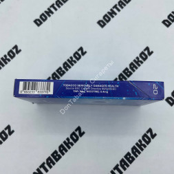 Сигареты Платинум Севен (Platinum Seven) Cool Микс