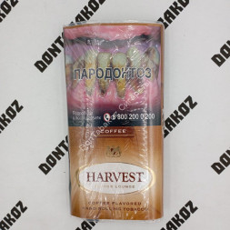 Трубочный табак Harvest "Coffee" 30 г