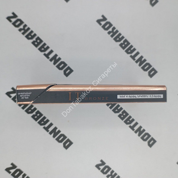 Сигареты LT Super Slims Армения Оптом