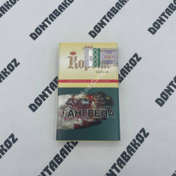 Сигареты Корона Gold SS Оригинал Оптом