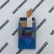 Сигареты Red Bor Nano "Blue" Оригинал Микс