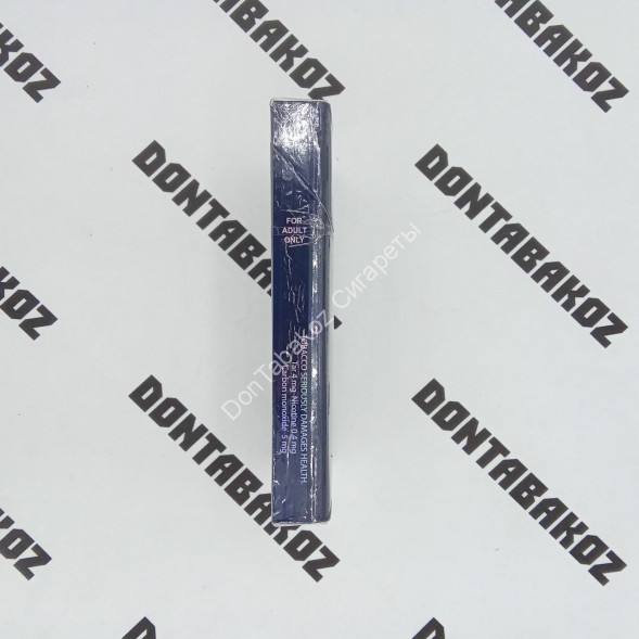 Сигареты Momento Red Grape Nano Микс