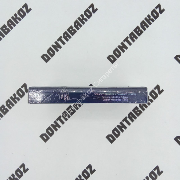 Сигареты Momento Red Grape Nano Микс