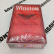 Сигареты Winst0n Tobacco &amp; Water Red Оригинал США Микс