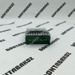 Сигареты Senator Double Apple Nano (Сенатор Двойное Яблоко Нано) микс